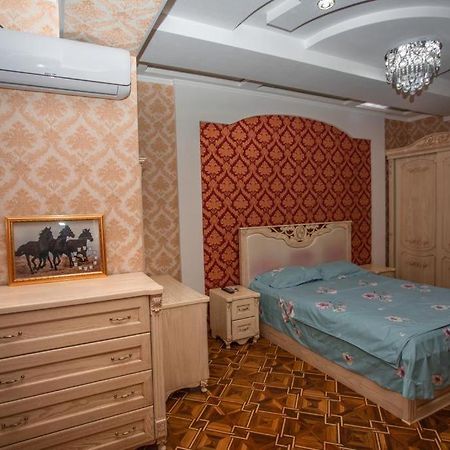 Favorite Apartment サマルカンド エクステリア 写真