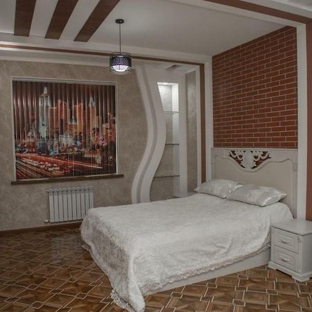 Favorite Apartment サマルカンド エクステリア 写真