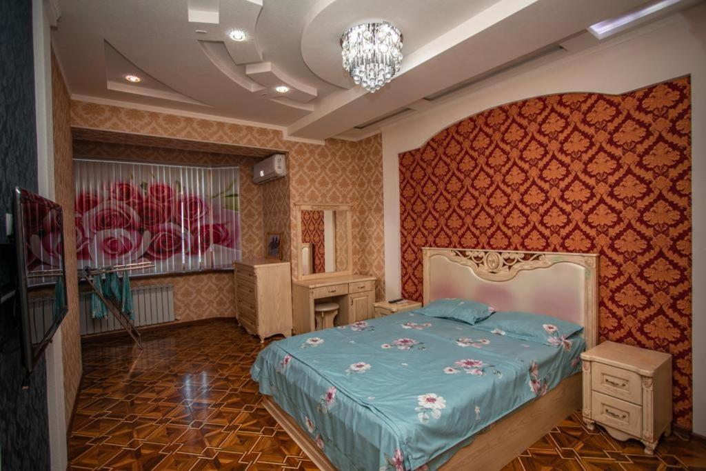 Favorite Apartment サマルカンド エクステリア 写真