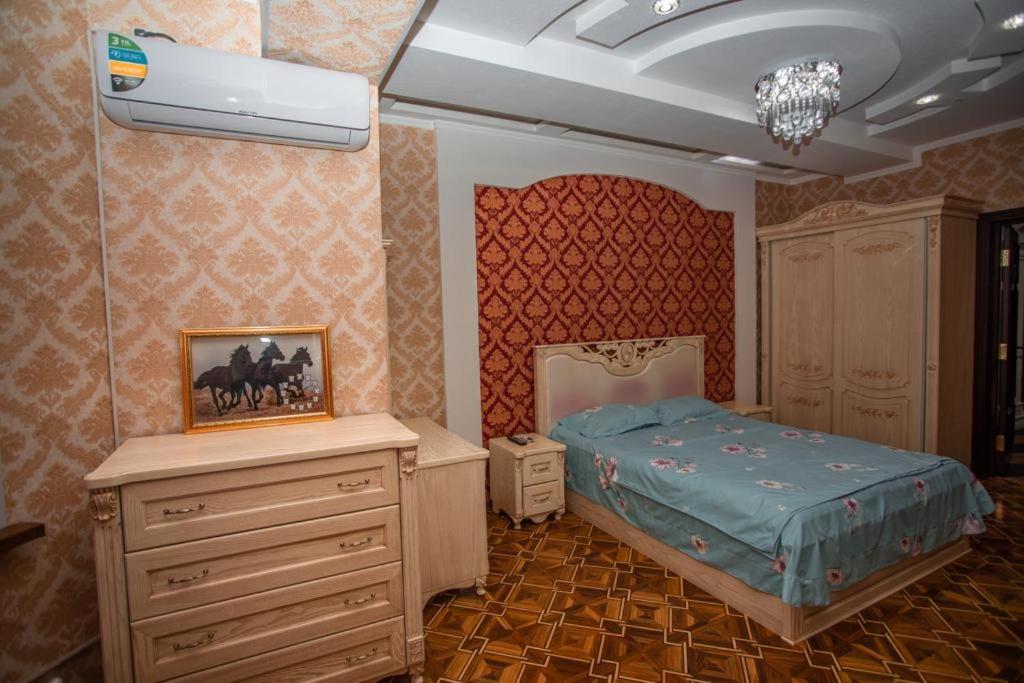 Favorite Apartment サマルカンド エクステリア 写真