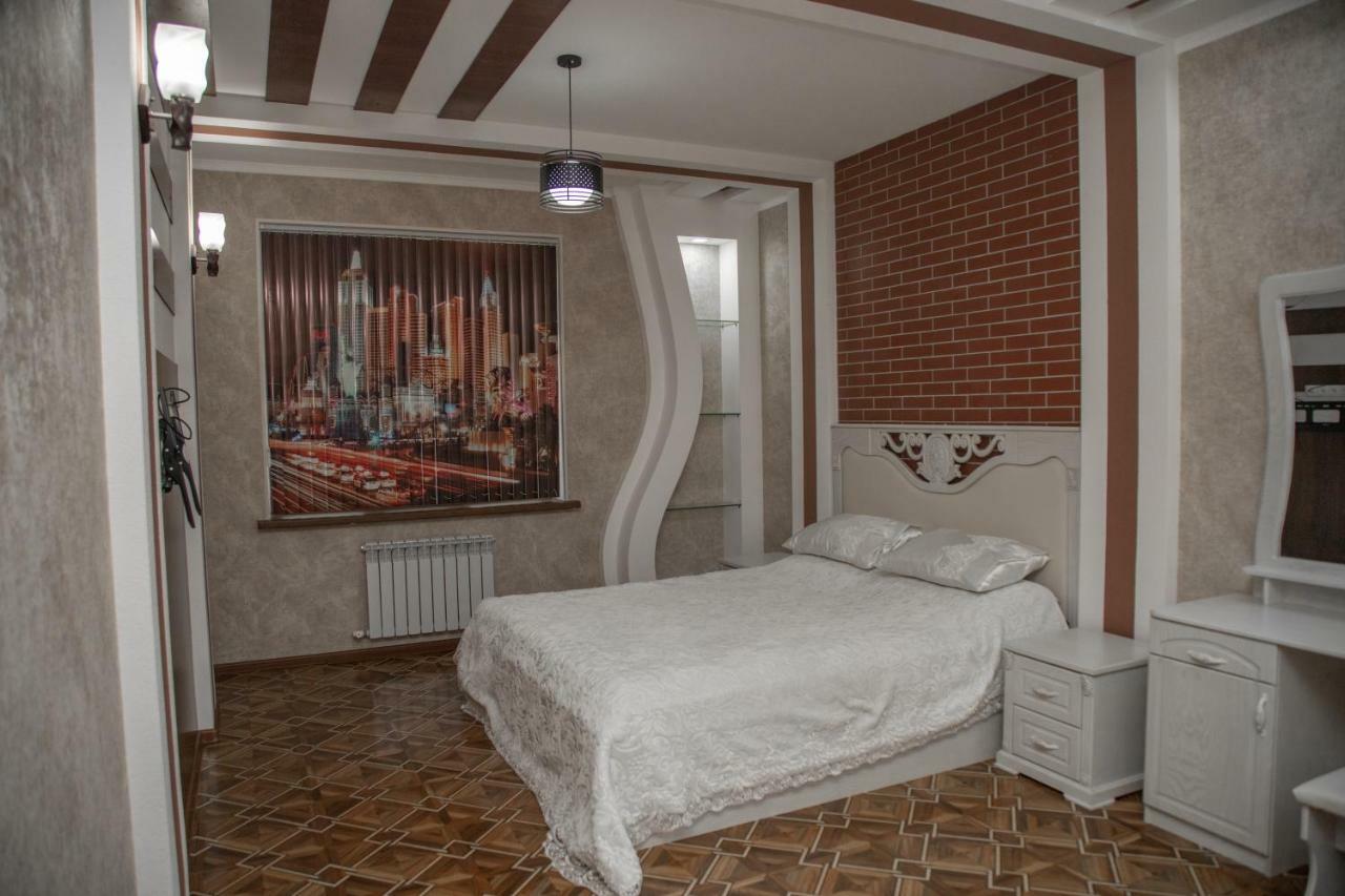 Favorite Apartment サマルカンド エクステリア 写真
