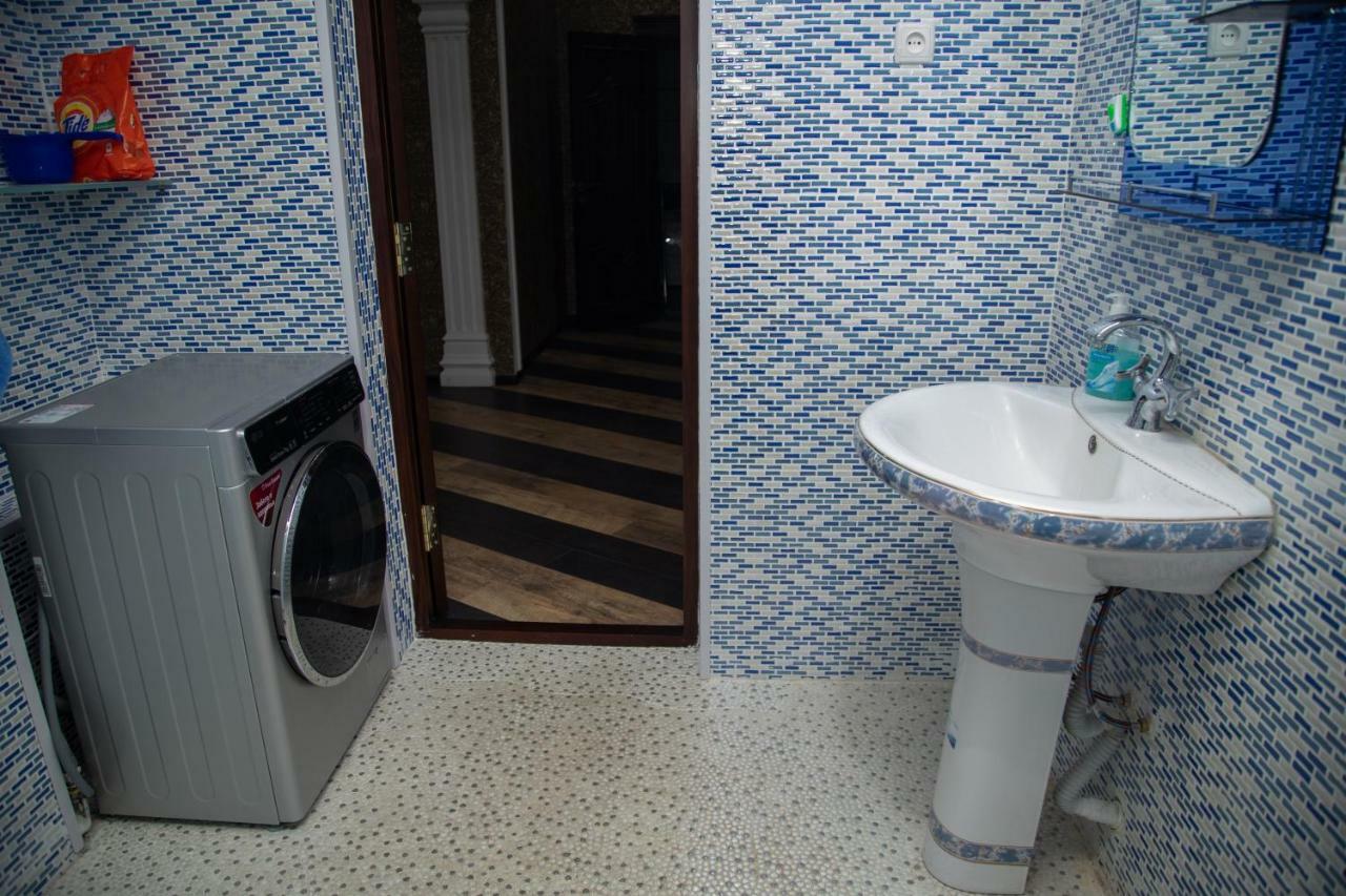 Favorite Apartment サマルカンド エクステリア 写真