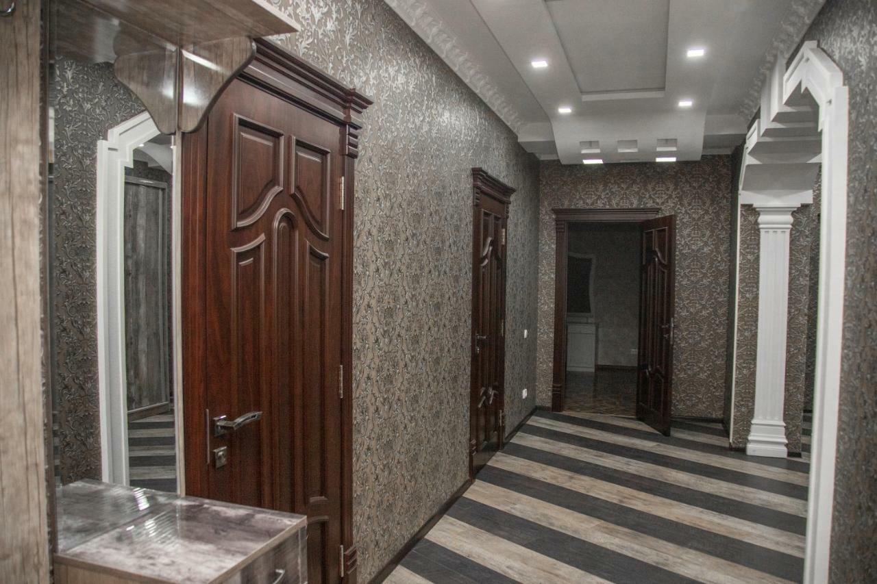 Favorite Apartment サマルカンド エクステリア 写真