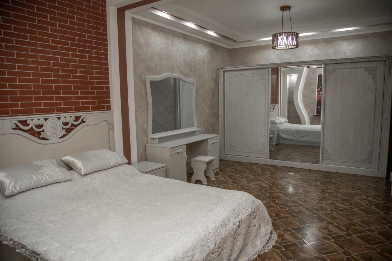 Favorite Apartment サマルカンド エクステリア 写真